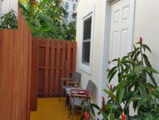 Downtown Hollywood Boutique Hotel (Adults Only) Cameră foto