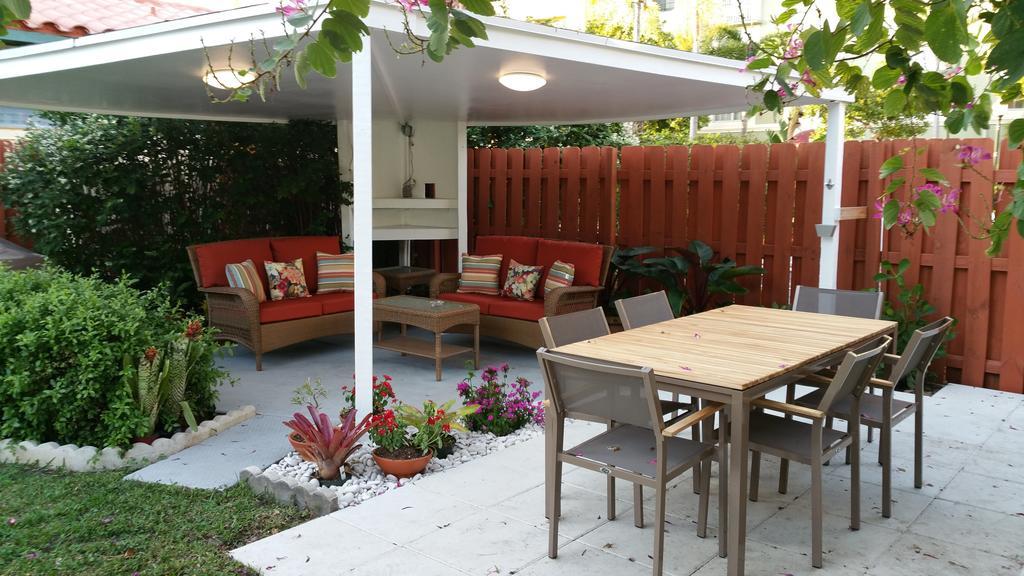 Downtown Hollywood Boutique Hotel (Adults Only) Exterior foto
